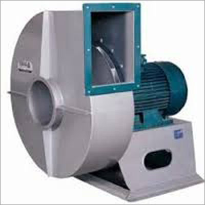 High Pressure Centrifugal Fan