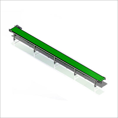 Horizontal Conveyor Belt