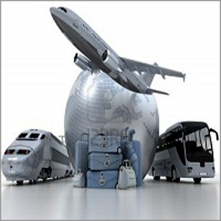 air ticketing services