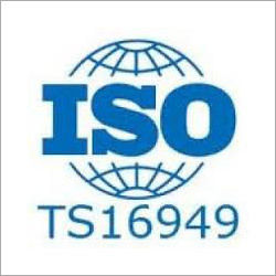 Iso Certification Services