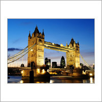 London Holiday Tour Frequency (Mhz): 50-60 Hertz (Hz)