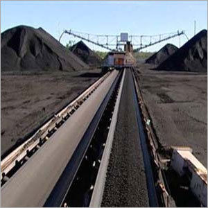 Mines Conveyor Belt