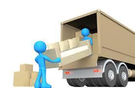 Moving Services By AGARWAL HOME RELOCATION PVT. LTD.