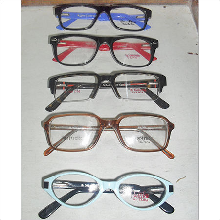 Multy Design Spectacles Frames