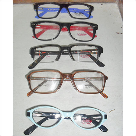 designer spectacle frames