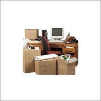 Office Shifting Service By ABH INTERNATIONAL PACKERS & MOVERS