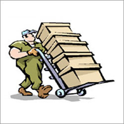 Office Shifting Services By ALOK AGARWAL LOGISTICS