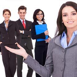 Placement Consultancy By DELTA HR SERVICES