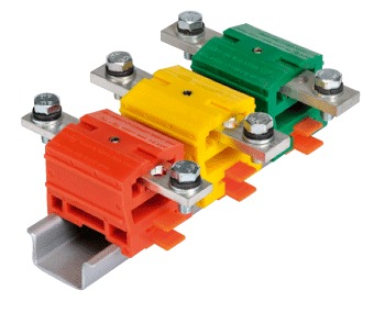 Power & Bus Bar Terminal