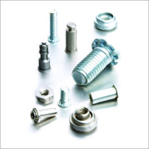 Self Clinch Fasteners