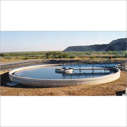 Sewage Water Treatment Plant