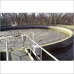 Sewage Water Treatment Plants