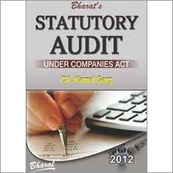 Statutory Audit Service