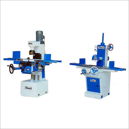 Surface Grinding Woodworking Machine