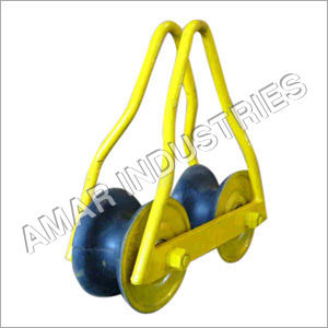 Twin Aerial Roller