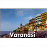 Varanasi Holiday Package By CHETNA AVIATION (TM)