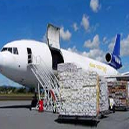 Air Freight Forwarding By S K INTERNATIONAL