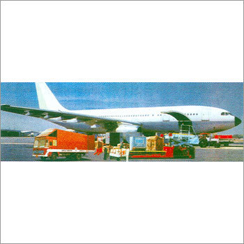 Air Freight Forwarding Services By INDUS SHIPPING SERVICES