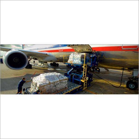 Air Freight Forwarding Services By UNITED FREIGHT EXPRESS
