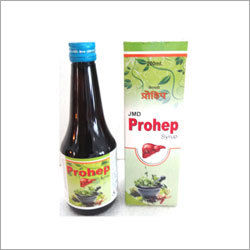 Ayurvedic Liver Syrup