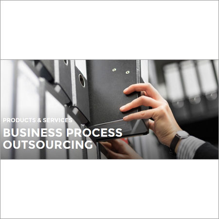 Business Process Outsourcing