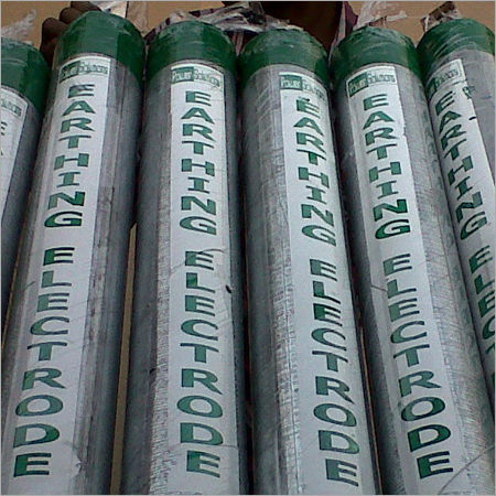 Chemical Earthing Electrode