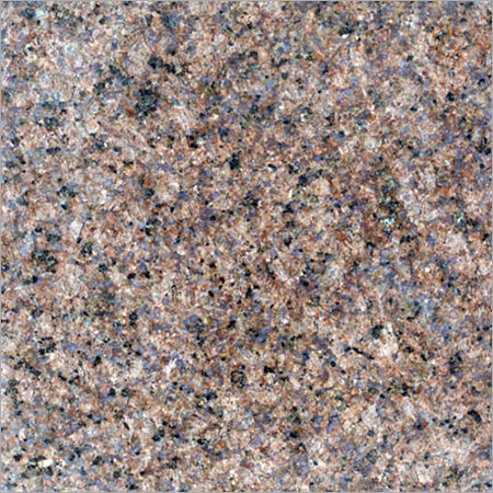 Cherry Brown Granite Grade: Commercial Use