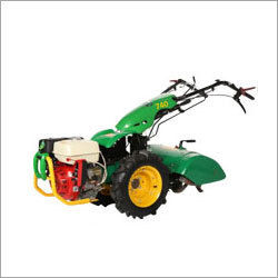 Diesel Engine Power Weeder