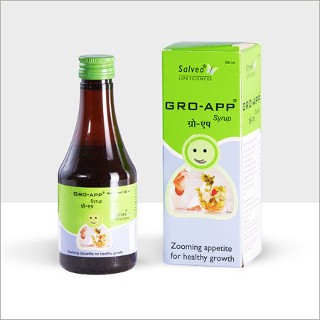 Digestion Syrup Grade: Commercial Use