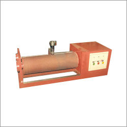 Din Abrasion Tester