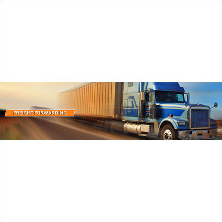 Domestic Freight Forwarding By VEE VEE IMPEX