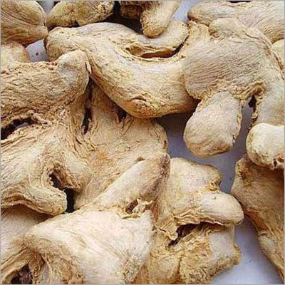 Dry Ginger