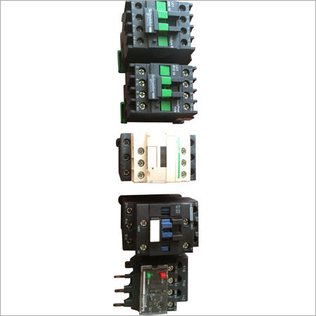 Electronic Contactor