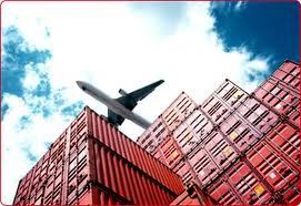 Freight Forwarding By Fasten Cargo Network
