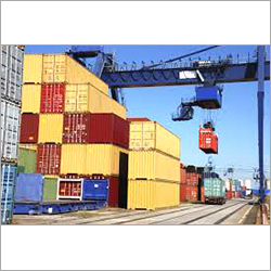 Freight Forwarding Services By AERO MARINE LOGISTICS PVT. LTD.