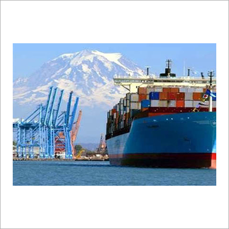 Freight Logistics Solutions By AEROSHIP LOGISTICS PVT. LTD.