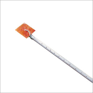 GI Copper Earthing Electrode