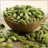 Green Cardamom