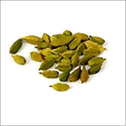 Green Cardamom