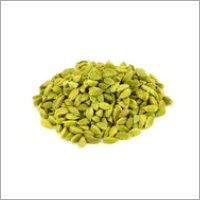 Green Cardamom