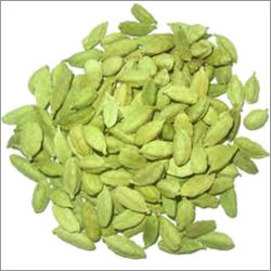 Green Cardamom