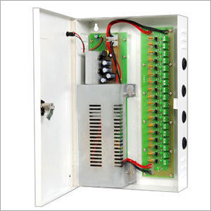 Individual Connector Power Supply