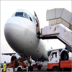 International Freight Forwarding