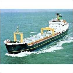 International Freight Forwarding By SATYAM SHIPPING INDIA LTD.