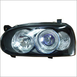 LED Headlamp