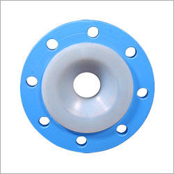 Lined Reducing Flange