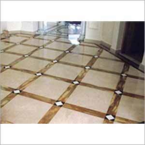 Marble Floor Patterns