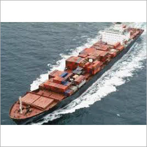 Ocean Freight Forwarding By SHRI NIRMAL CARGO
