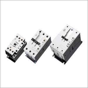 power contactor