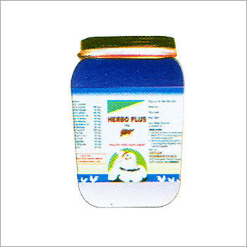 Poultry Feed Liver Tonic